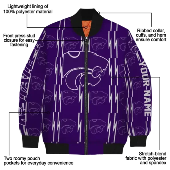 Kansas20State20Wildcats20NCAAZone Jacket 5 Bomber 15.webp