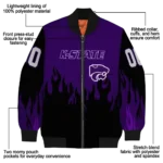 Kansas20State20Wildcats20NCAAZone Jacket 1 Bomber.webp