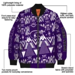 Kansas20State20Wildcats20NCAAZone Jacket 1 Bomber 17.webp