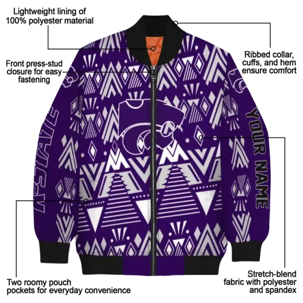 Kansas20State20Wildcats20NCAAZone Jacket 5 Bomber 17.webp