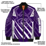 Kansas20State20Wildcats20NCAAZone Jacket 1 Bomber 19.webp
