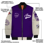 Kansas20State20Wildcats20NCAAZone Jacket 1 Bomber 2.webp