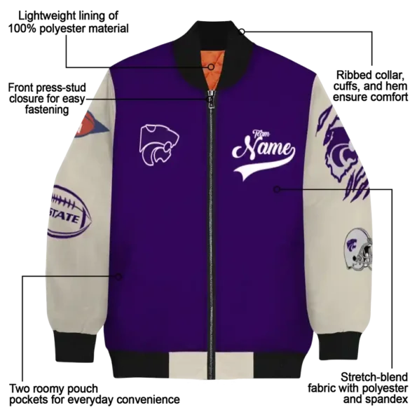 Kansas20State20Wildcats20NCAAZone Jacket 5 Bomber 2.webp