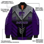Kansas20State20Wildcats20NCAAZone Jacket 1 Bomber 3.webp