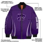 Kansas20State20Wildcats20NCAAZone Jacket 1 Bomber 4.webp