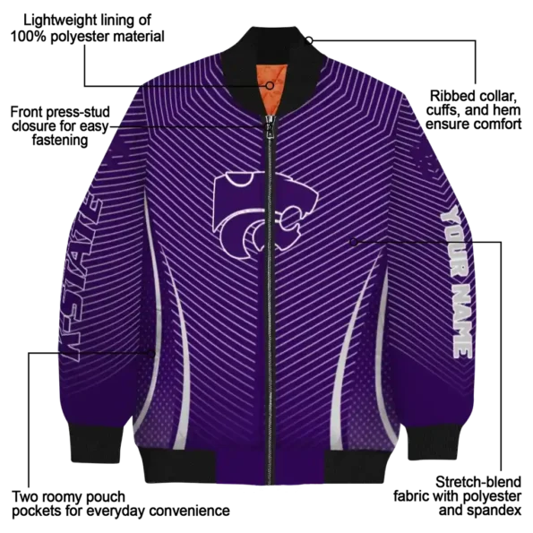 Kansas20State20Wildcats20NCAAZone Jacket 5 Bomber 4.webp