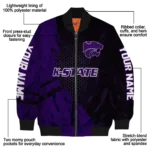 Kansas20State20Wildcats20NCAAZone Jacket 1 Bomber 5.webp