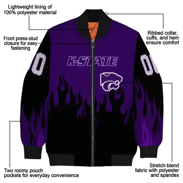 Kansas20State20Wildcats20NCAAZone Jacket 5 Bomber.webp