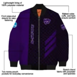 Kansas20State20Wildcats20NCAAZone Jacket 1 Bomber 6.webp