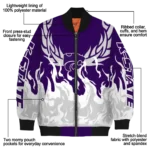 Kansas20State20Wildcats20NCAAZone Jacket 1 Bomber 7.webp