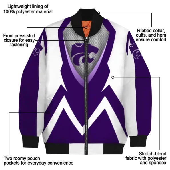Kansas20State20Wildcats20NCAAZone Jacket 5 Bomber 8.webp