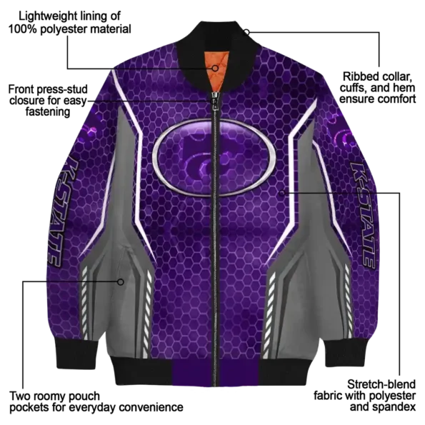Kansas20State20Wildcats20NCAAZone Jacket 5 Bomber 9.webp