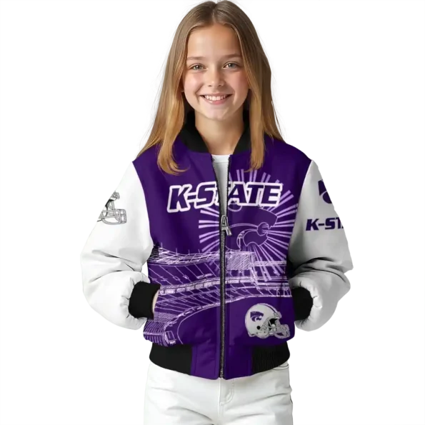 Kansas20State20Wildcats20NCAAZone Jacket 7 Bomber 12.webp