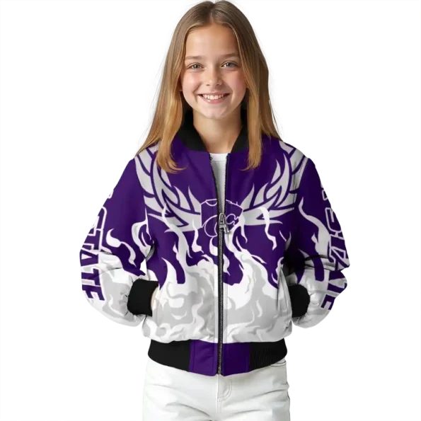 Kansas20State20Wildcats20NCAAZone Jacket 7 Bomber 7.webp