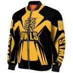 Kennesaw20State20Owls20NCAAZone Jacket 1 Bomber 1.webp