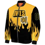 Kennesaw20State20Owls20NCAAZone Jacket 1 Bomber.webp