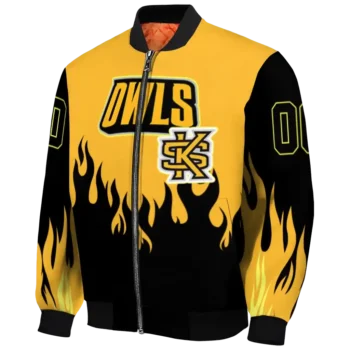 Kennesaw20State20Owls20NCAAZone Jacket 1 Bomber.webp