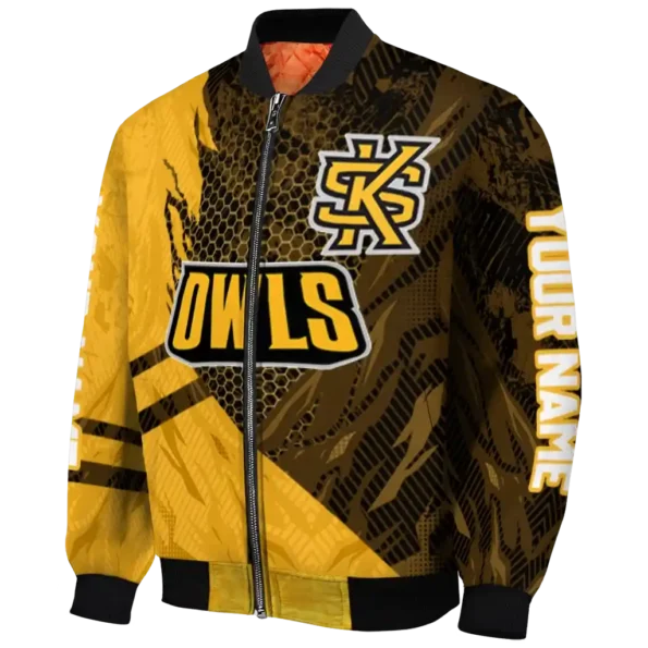 Kennesaw20State20Owls20NCAAZone Jacket 1 Bomber 5.webp