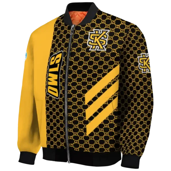 Kennesaw20State20Owls20NCAAZone Jacket 1 Bomber 6.webp