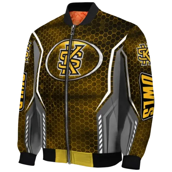Kennesaw20State20Owls20NCAAZone Jacket 1 Bomber 9.webp