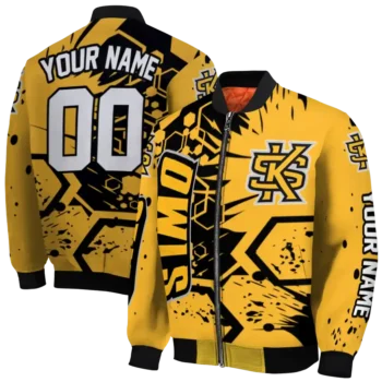 Kennesaw20State20Owls20NCAAZone Jacket 2 Bomber 14.webp
