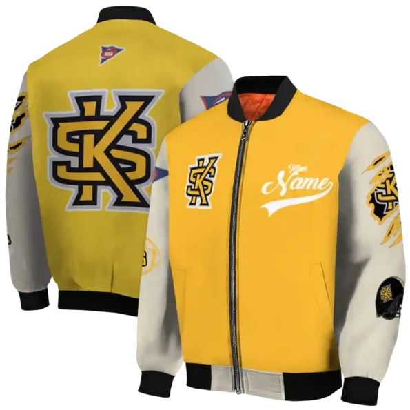 Kennesaw20State20Owls20NCAAZone Jacket 2 Bomber 2.webp