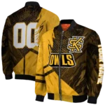 Kennesaw20State20Owls20NCAAZone Jacket 1 Bomber 5.webp