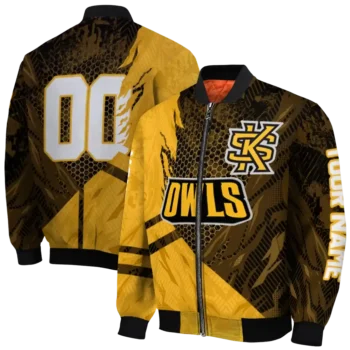 Kennesaw20State20Owls20NCAAZone Jacket 2 Bomber 5.webp