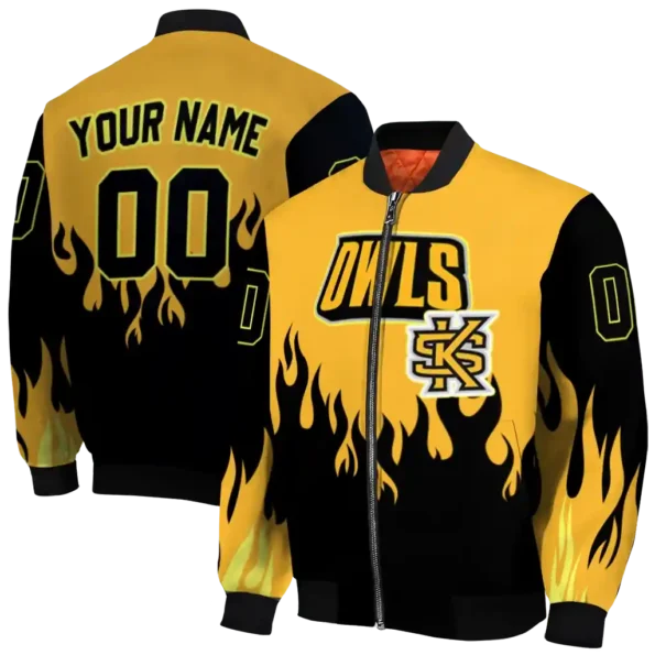 Kennesaw20State20Owls20NCAAZone Jacket 2 Bomber.webp