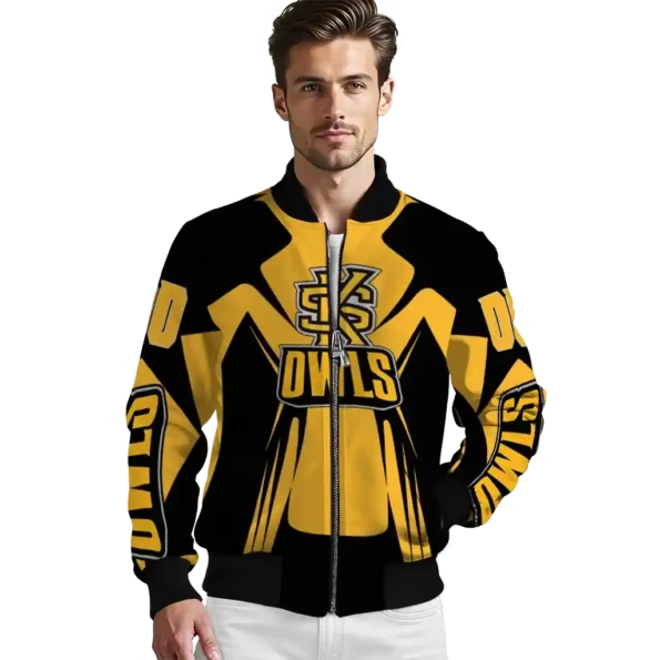 Kennesaw20State20Owls20NCAAZone Jacket 3 Bomber 1.webp