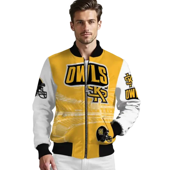 Kennesaw20State20Owls20NCAAZone Jacket 3 Bomber 12.webp
