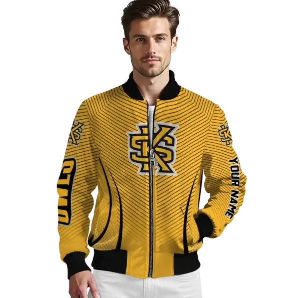 Kennesaw20State20Owls20NCAAZone Jacket 3 Bomber 4.webp