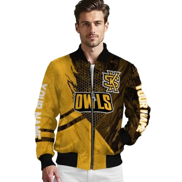 Kennesaw20State20Owls20NCAAZone Jacket 3 Bomber 5.webp