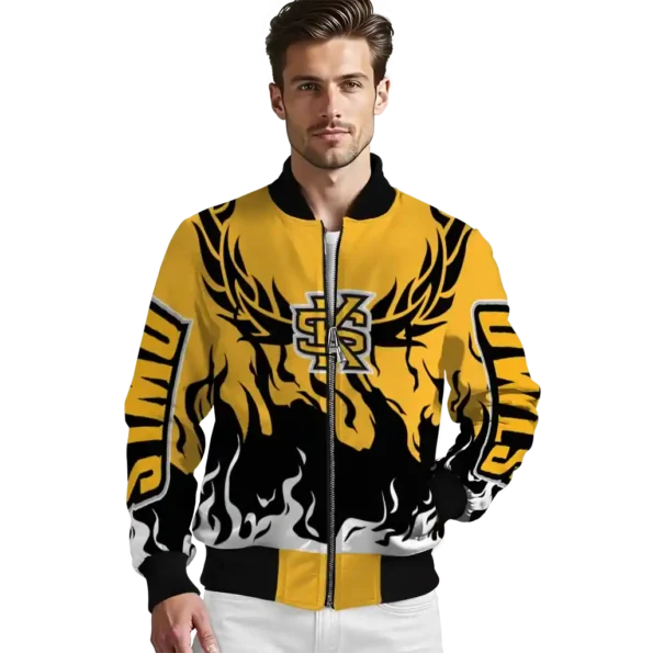 Kennesaw20State20Owls20NCAAZone Jacket 3 Bomber 7.webp