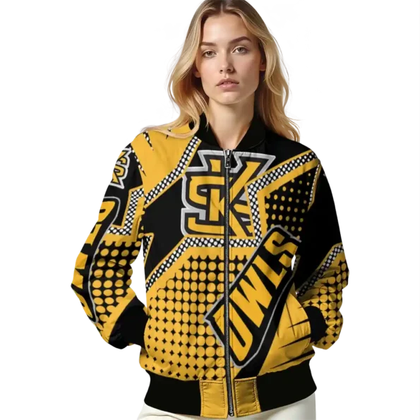 Kennesaw20State20Owls20NCAAZone Jacket 4 Bomber 18.webp