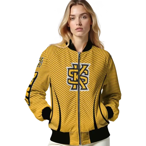 Kennesaw20State20Owls20NCAAZone Jacket 4 Bomber 4.webp