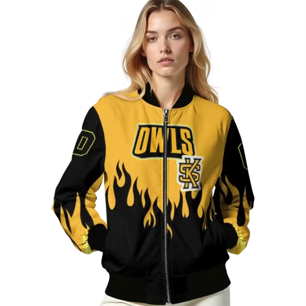 Kennesaw20State20Owls20NCAAZone Jacket 4 Bomber.webp