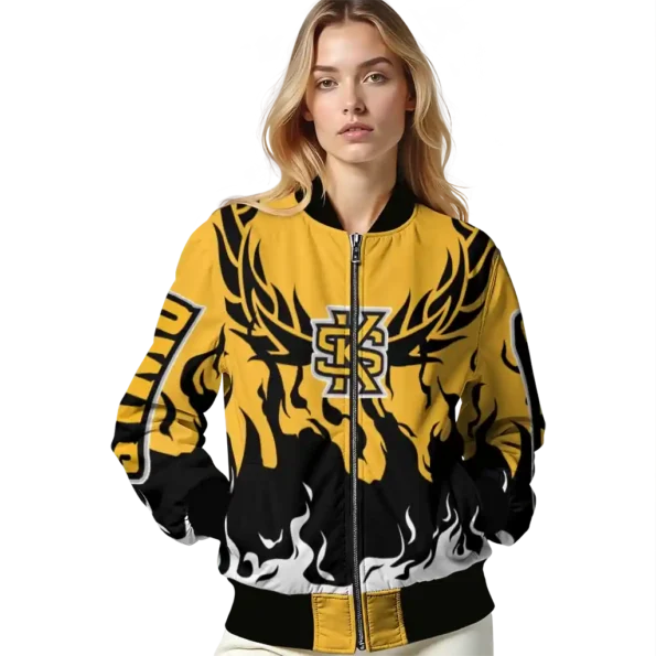 Kennesaw20State20Owls20NCAAZone Jacket 4 Bomber 7.webp