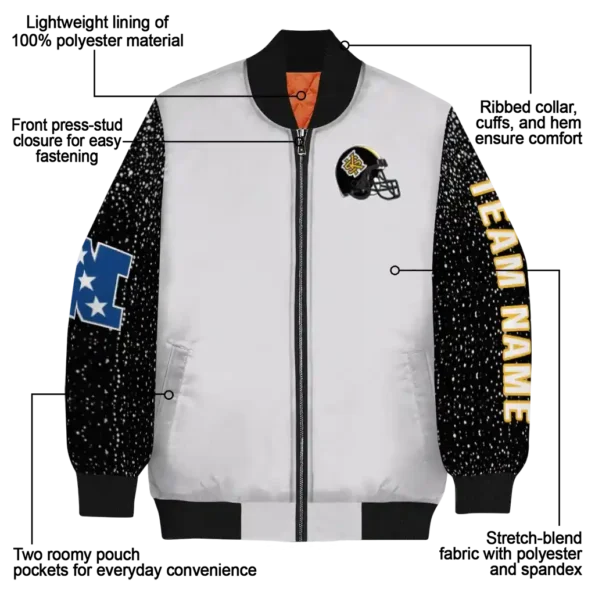 Kennesaw20State20Owls20NCAAZone Jacket 5 Bomber 11.webp