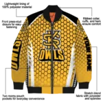 Kennesaw20State20Owls20NCAAZone Jacket 1 Bomber 16.webp
