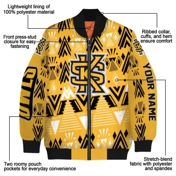Kennesaw20State20Owls20NCAAZone Jacket 5 Bomber 17.webp