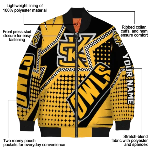 Kennesaw20State20Owls20NCAAZone Jacket 5 Bomber 18.webp