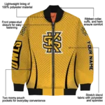 Kennesaw20State20Owls20NCAAZone Jacket 1 Bomber 4.webp