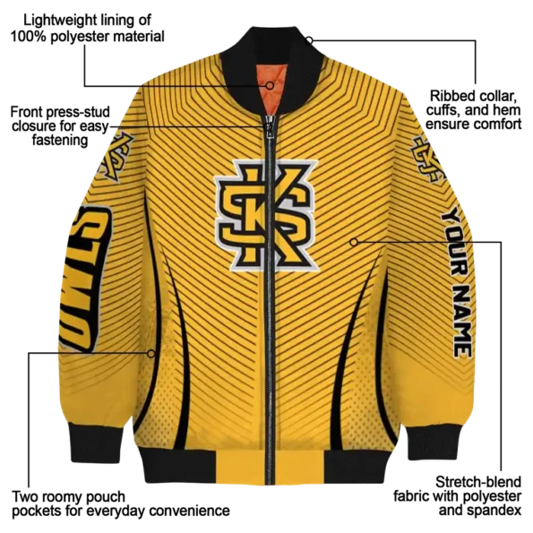 Kennesaw20State20Owls20NCAAZone Jacket 5 Bomber 4.webp
