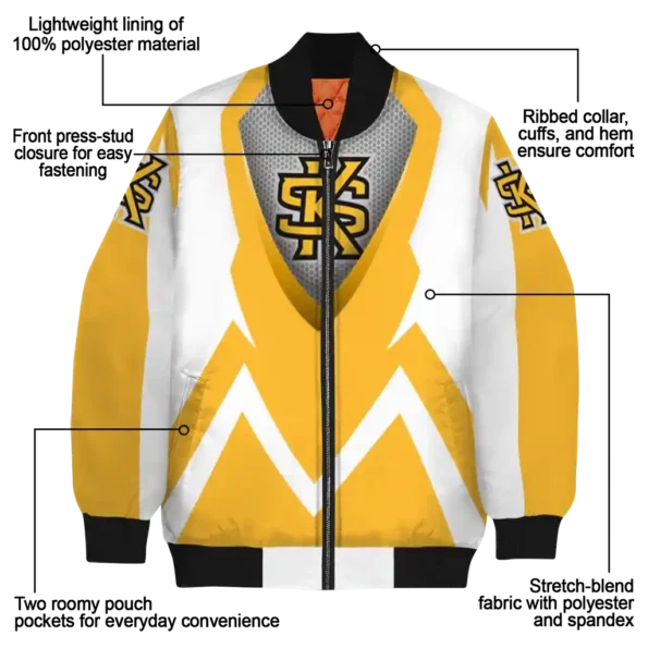 Kennesaw20State20Owls20NCAAZone Jacket 5 Bomber 8.webp