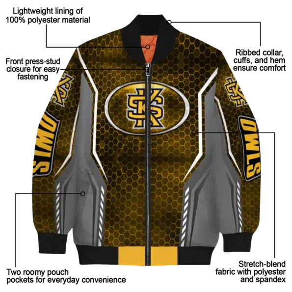 Kennesaw20State20Owls20NCAAZone Jacket 5 Bomber 9.webp