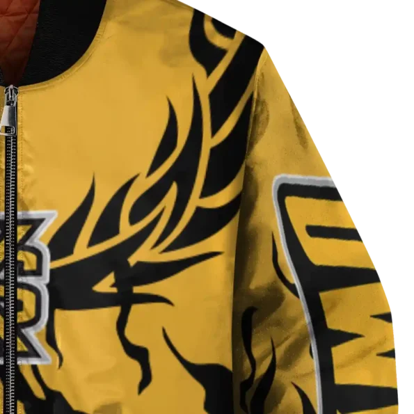 Kennesaw20State20Owls20NCAAZone Jacket 6 Bomber 7.webp
