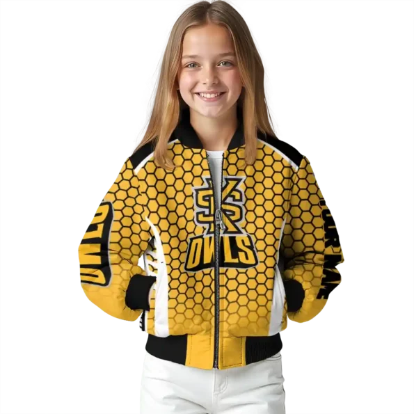 Kennesaw20State20Owls20NCAAZone Jacket 7 Bomber 16.webp