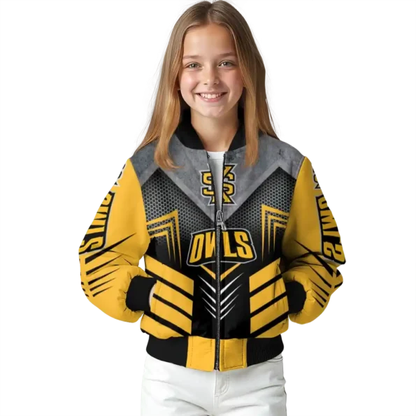 Kennesaw20State20Owls20NCAAZone Jacket 7 Bomber 3.webp