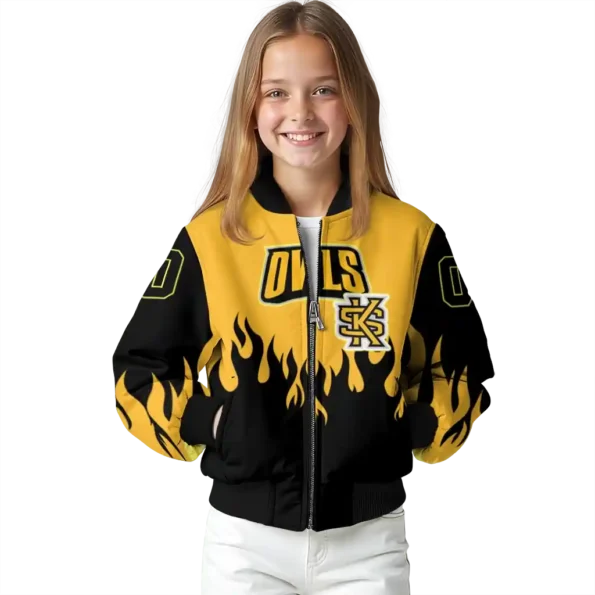 Kennesaw20State20Owls20NCAAZone Jacket 7 Bomber.webp